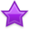 Star Purple Icon